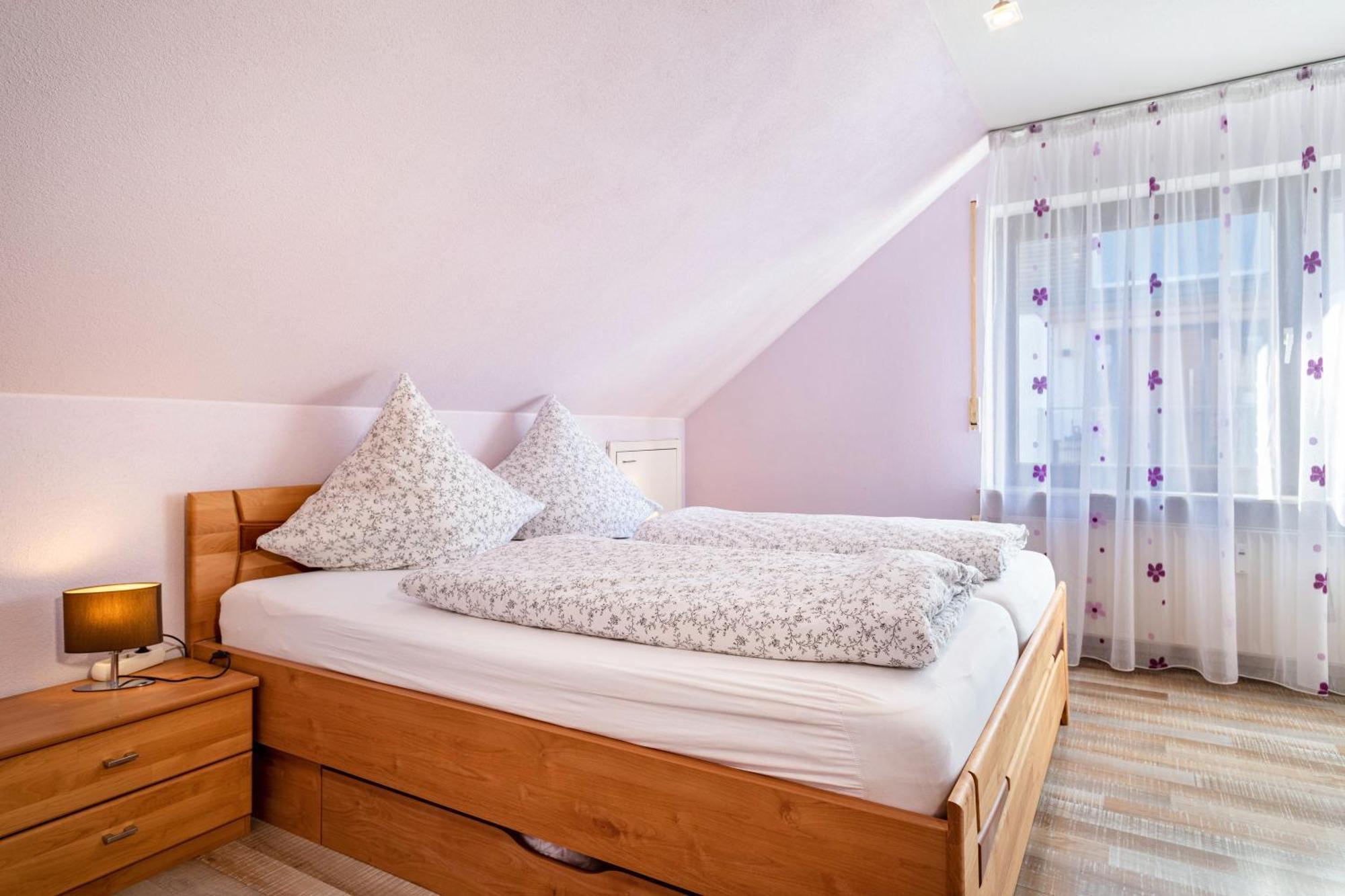 Ferienwohnung bei Fredy Langenargen Exterior foto
